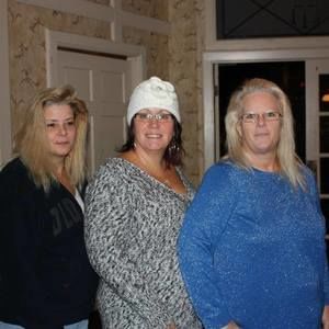 Meet your Posher, Marie